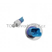 Olejový tlakový spínač pro servořízení Citroen C4 401509