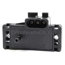 Snímač, senzor plnícího tlaku Jeep Wrangler I 60811534