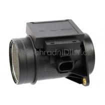 Váha vzduchu, měřič hmotnosti vzduchu VW Golf IV 074906461