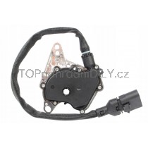 Potenciometr seznor převodovky VW Passat B5