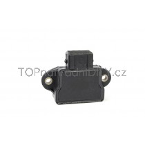 Snímač polohy škrtící klapky Seat Toledo I 037907385Q