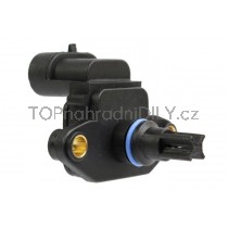 Snímač, senzor plnícího tlaku Fiat Brava 46451792
