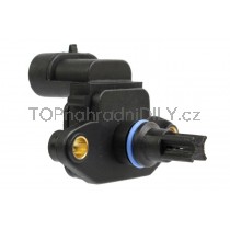 Snímač, senzor plnícího tlaku Fiat Ducato 46451792