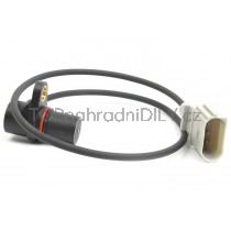 Snímač impulsů klikového hřídele Seat Leon II, 06A906433K