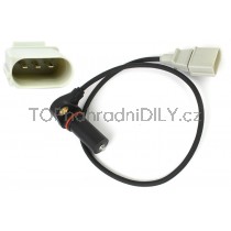 Snímač impulsů klikového hřídele Seat Toledo II 038907319A
