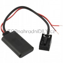 Bluetooth adaptér, modul Opel Meriva A