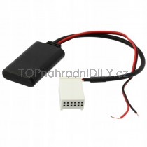 Bluetooth adaptér, modul Citroen C2