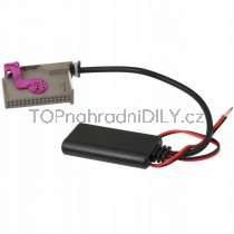 Bluetooth adaptér, modul Audi TT