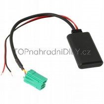 Bluetooth adaptér, modul Renault Clio III