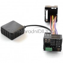 Bluetooth adaptér, modul Mercedes E-Třída W211, S211