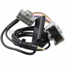 Bluetooth adaptér, modul Volvo S70