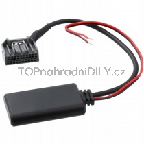 Bluetooth adaptér, modul Honda Civic VIII