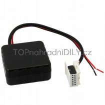 Bluetooth adaptér, modul Citroen C8 5.0