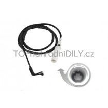 Snímač opotřebení brzdového obložení BMW řada 3 E90 34356762253