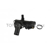 Termostat s obalem Ford Focus I, 1198060