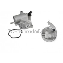 Termostat s obalem Mercedes W203 C-třída, 6112000215