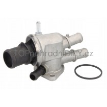 Termostat s obalem Alfa Romeo 156, 0046527105