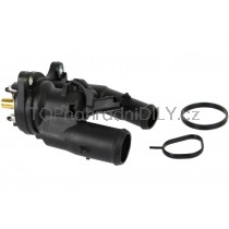 Termostat s obalem Ford Focus II 1473089