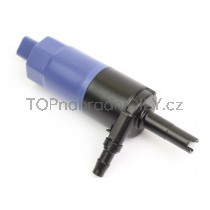 Motorek, čerpadlo ostřikovače čelního skla Fiat Scudo, 9641086680
