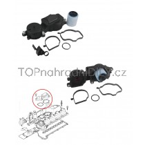 Olejový separátor BMW řada X3 E83, 11127791552