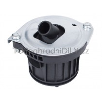 Sada těsnění pro držák olejového filtru VW Passat B5 