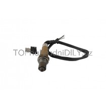 Lambda sonda Smart Cabrio 0005406017