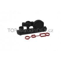 Olejový separátor, těsnění víka hlavy válců Seat Exeo, 06F129101N