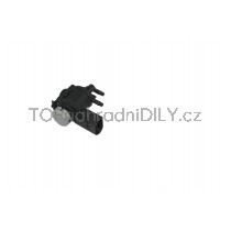Ventil recirkulace výfukových plynů EGR Audi A8, 1K0906283A