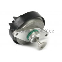 Ventil EGR Opel Vectra B, 849124