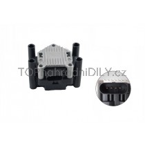 Zapalovací cívka VW Golf V 032905106