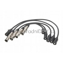 Sada zapalovacích kabelů pro VW Sharan 037905409D