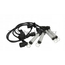 Sada zapalovacích kabelů pro Opel Corsa A 90350560