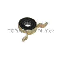 Uložení kloubového hřídele přední VW T5, 7E0598349