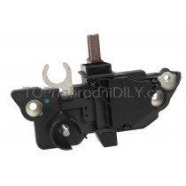 Regulátor napětí alternátoru Fiat Punto 145349 1
