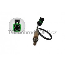 Lambda sonda Renault Laguna 7700100713