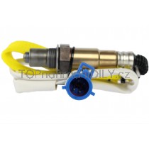 Lambda sonda Ford Focus C-Max 0258006607 1