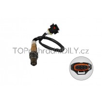 Lambda sonda Opel Vectra C, od 2002