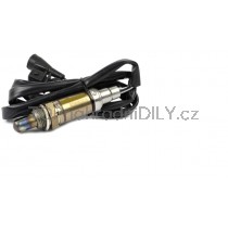 Lambda sonda Fiat Coupe 60583522 1