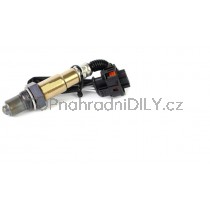 Lambda sonda Opel Agila, 24420591 1