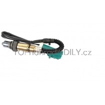 Lambda sonda Ford Tourneo Connect, 30731563