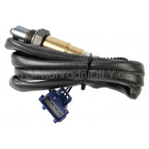 Lambda sonda Peugeot 206 0258006029 1