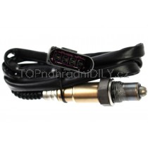 Lambda sonda VW Jetta III 021906262C