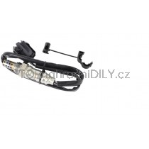 Lambda sonda Jeep Grand Cherokee F00HL0005 12