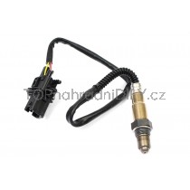 Lambda sonda Alfa Romeo 166 46811311