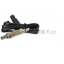 Lambda sonda VW Scirocco 0258003006 1