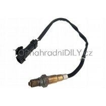 Lambda sonda Dacia Sandero 8200033619