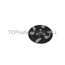 Magnetická spojka kompresoru klimatizace Seat Toledo II, 1J0820803K