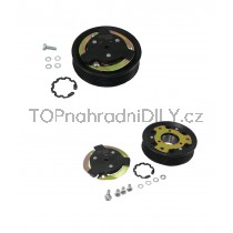 Elektromagnetická spojka pro kompresor klimatizace VW Golf V, 1K0820859C