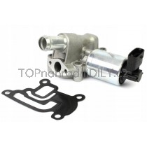 Ventil EGR Opel Corsa D 5851607