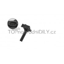 Zapalovací cívka Opel Signum, 12787707